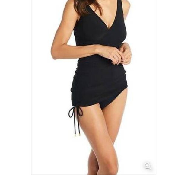 beyond control Other - Beyond Control | swim dress NWT